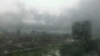 Archived image Webcam Hamburg: At the Chile House 13:00