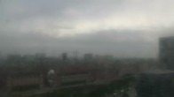 Archiv Foto Webcam Hamburg: Am Chilehaus 19:00