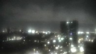 Archiv Foto Webcam Hamburg: Am Chilehaus 21:00