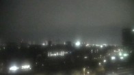 Archiv Foto Webcam Hamburg: Am Chilehaus 01:00