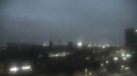 Archiv Foto Webcam Hamburg: Am Chilehaus 03:00