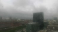 Archiv Foto Webcam Hamburg: Am Chilehaus 07:00