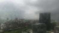 Archived image Webcam Hamburg: At the Chile House 11:00