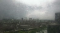 Archiv Foto Webcam Hamburg: Am Chilehaus 13:00