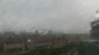 Archiv Foto Webcam Hamburg: Am Chilehaus 17:00