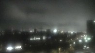 Archiv Foto Webcam Hamburg: Am Chilehaus 01:00