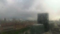 Archiv Foto Webcam Hamburg: Am Chilehaus 18:00