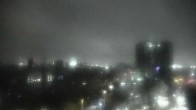Archiv Foto Webcam Hamburg: Am Chilehaus 23:00