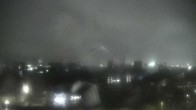 Archiv Foto Webcam Hamburg: Am Chilehaus 01:00