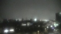 Archiv Foto Webcam Hamburg: Am Chilehaus 23:00