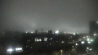 Archiv Foto Webcam Hamburg: Am Chilehaus 01:00