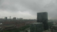 Archiv Foto Webcam Hamburg: Am Chilehaus 05:00