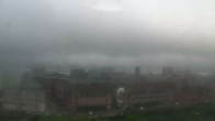 Archiv Foto Webcam Hamburg: Am Chilehaus 06:00