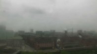 Archiv Foto Webcam Hamburg: Am Chilehaus 17:00