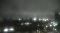Archiv Foto Webcam Hamburg: Am Chilehaus 01:00