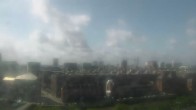 Archiv Foto Webcam Hamburg: Am Chilehaus 09:00