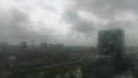 Archiv Foto Webcam Hamburg: Am Chilehaus 13:00