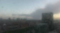 Archiv Foto Webcam Hamburg: Am Chilehaus 19:00