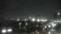 Archiv Foto Webcam Hamburg: Am Chilehaus 23:00