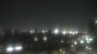 Archiv Foto Webcam Hamburg: Am Chilehaus 01:00