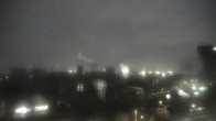 Archiv Foto Webcam Hamburg: Am Chilehaus 22:00