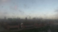 Archiv Foto Webcam Hamburg: Am Chilehaus 00:00