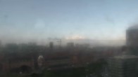 Archiv Foto Webcam Hamburg: Am Chilehaus 01:00