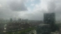 Archiv Foto Webcam Hamburg: Am Chilehaus 06:00
