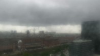 Archiv Foto Webcam Hamburg: Am Chilehaus 08:00