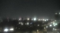 Archiv Foto Webcam Hamburg: Am Chilehaus 23:00