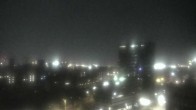 Archiv Foto Webcam Hamburg: Am Chilehaus 01:00