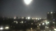 Archiv Foto Webcam Hamburg: Am Chilehaus 03:00