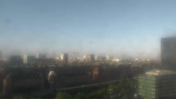 Archiv Foto Webcam Hamburg: Am Chilehaus 06:00