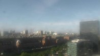 Archiv Foto Webcam Hamburg: Am Chilehaus 07:00