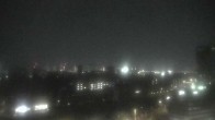 Archived image Webcam Hamburg: At the Chile House 01:00