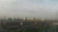 Archived image Webcam Hamburg: At the Chile House 05:00