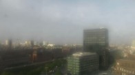 Archived image Webcam Hamburg: At the Chile House 06:00