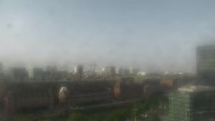 Archived image Webcam Hamburg: At the Chile House 07:00