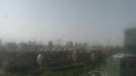 Archived image Webcam Hamburg: At the Chile House 09:00