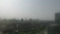 Archived image Webcam Hamburg: At the Chile House 11:00