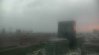 Archived image Webcam Hamburg: At the Chile House 19:00