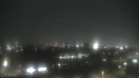 Archiv Foto Webcam Hamburg: Am Chilehaus 23:00