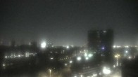 Archiv Foto Webcam Hamburg: Am Chilehaus 01:00