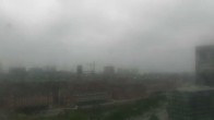 Archiv Foto Webcam Hamburg: Am Chilehaus 07:00