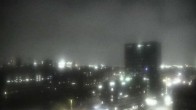 Archiv Foto Webcam Hamburg: Am Chilehaus 21:00