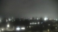 Archiv Foto Webcam Hamburg: Am Chilehaus 23:00
