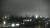 Archiv Foto Webcam Hamburg: Am Chilehaus 01:00