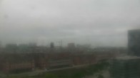 Archiv Foto Webcam Hamburg: Am Chilehaus 06:00