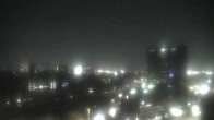 Archiv Foto Webcam Hamburg: Am Chilehaus 23:00
