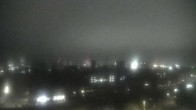 Archiv Foto Webcam Hamburg: Am Chilehaus 01:00